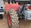 2017 Skyjack SJ843TH Forklift