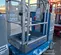 2018 Genie GR-20 Self-Propelled One-Person Lift