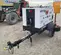 2022 Wacker Neuson G25 T4F Diesel Generator