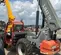 2018 Skyjack SJ843TH Forklift