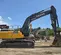 2021 John Deere 350G LC Excavator
