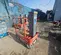 2018 Skyjack SJ12 Self-Propelled One-Person Lift