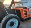 2017 JLG 642 Forklift