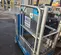 2018 Genie GR-20 Self-Propelled One-Person Lift