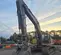 2021 John Deere 350G Excavator