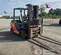 2021 Toyota 8FD35U Warehouse Forklift