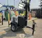 2022 Allmand NLGR LC 3KW Portable Work Light