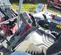 2021 Takeuchi TB260 Mini Excavator