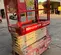 2018 MEC MICRO 19 Scissor Lift