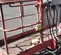 2017 Skyjack SJ86T Boom Lift