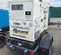 2021 Allmand MP25 Diesel Generator