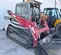 2019 Takeuchi TL12R2-CR Track Loader