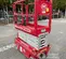 2019 MEC MICRO 19 Scissor Lift