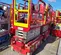 2018 MEC MICRO 19 Scissor Lift