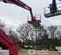 2017 MEC 60JD Boom Lift