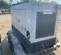 2021 Wacker Neuson G50 T4F Diesel Generator