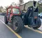 2018 JLG 1043 Forklift