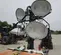 2021 Generac MLT6SMDS Portable Light Tower