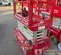 2019 MEC MICRO 19 Scissor Lift