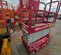 2018 MEC MICRO 19 Scissor Lift