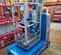2018 Genie GR-20 Self-Propelled One-Person Lift