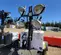 2022 Generac MLT4200IVF4 Portable Light Tower