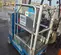 2018 Genie GR-20 Self-Propelled One-Person Lift