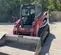 2019 Takeuchi TL12R2-CR Track Loader