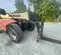 2017 JLG 642 Forklift