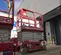 2019 MEC MICRO 19 Scissor Lift