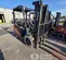 2020 Doosan G25N-7LP Warehouse Forklift