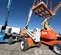 2017 Snorkel A46JRT Articulating Boom Lift