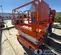 2019 Snorkel S3219E Scissor Lift