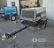2019 Sullair 185DPQ-KU-T3 Air Compressor
