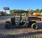 2024 Polaris PRO XD 4000D Utility Vehicle