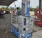 2018 Genie GR-20 Self-Propelled One-Person Lift