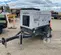 2021 Wacker Neuson G25 T4F Diesel Generator
