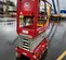 2017 MEC MICRO 19 Scissor Lift