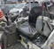 2021 Takeuchi TB216 Mini Excavator