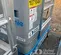2018 Genie GR-20 Self-Propelled One-Person Lift