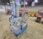 2017 Genie GR-20 Self-Propelled One-Person Lift