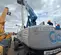2018 Genie S-60X Boom Lift