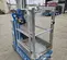 2016 Genie GR-20 Self-Propelled One-Person Lift