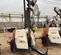 2021 Generac MLT6SMDS Portable Light Tower