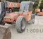 2019 SKYTRAK 6036 Forklift