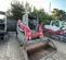 2019 Takeuchi TL12V2-CR Track Loader