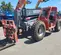 2017 Skyjack SJ643TH Forklift