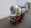 2023 Frost Fighter IDH400QRM Indirect Fired Heater