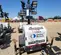 2022 Allmand NLGR LC 3KW Portable Work Light