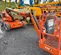 2016 JLG E450AJ Articulating Boom Lift